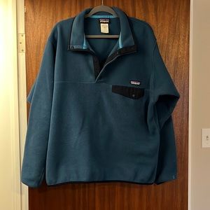 Men’s Patagonia in good condition.
